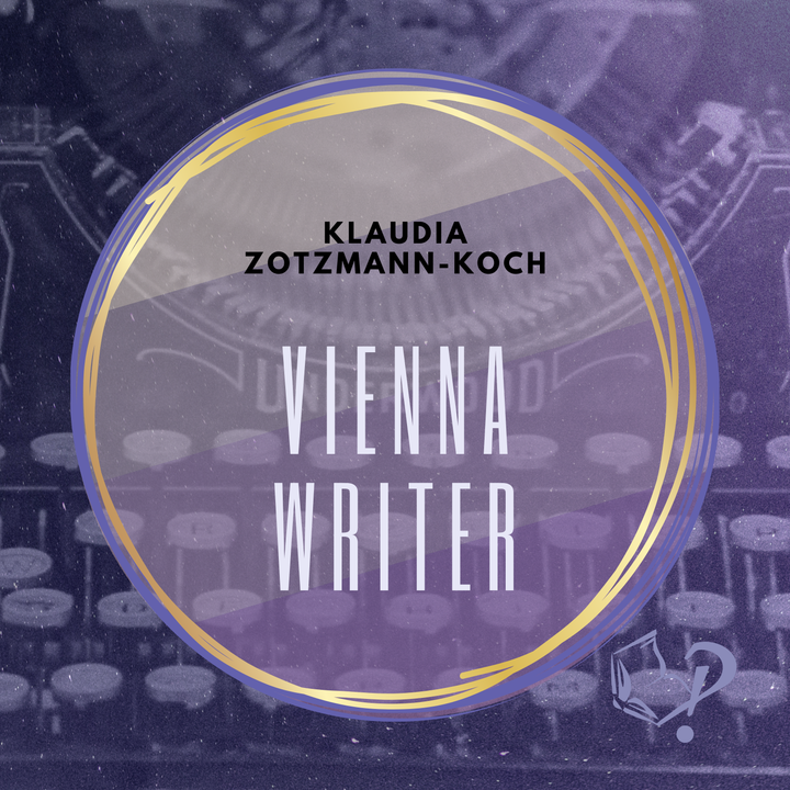 ViennaWriter's Blog